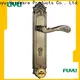 FUYU main door locks for business for wooden door 1