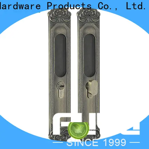 FUYU durable best door locks for home factory for entry door 1