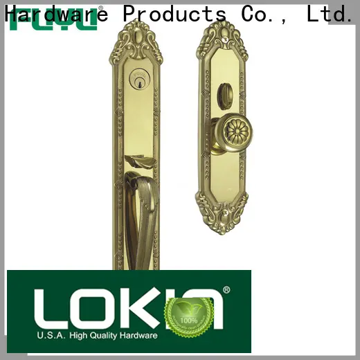 FUYU high security door lock sets home depot suppliers for shop 1