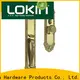 FUYU house door locks security manufacturers for residential 1