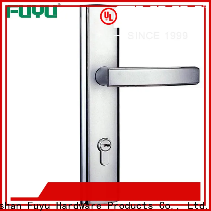 FUYU big best door locksets on sale for indoor 1