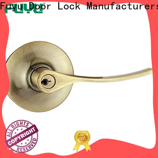 wholesale best locks for front door external for business for shop 1