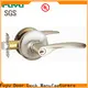 FUYU made best front door lock with latch for shop 1