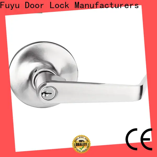 durable 2 sided gate lock manufacturers for shop 1