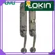 New wooden gate lock steel suppliers for indoor 1