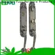 FUYU custom secure sliding door lock suppliers for wooden door 1