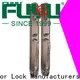 FUYU multipoint lock supply for entry door 1