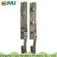 high-quality customized zinc alloy door lock plain on sale for shop 1