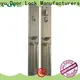 FUYU antique mortise lock set suppliers for wooden door 1