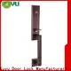 FUYU top schlage electronic lock manual factory for entry door 1