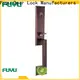 FUYU durable secure door locks supply for residential 1