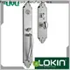 FUYU knob doors lock supply for wooden door 1