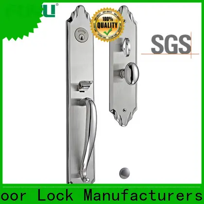top door lock sales factory for mall 1