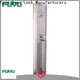 New double sliding door locks steel for sale for mall 1