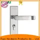 fuyu best home security locks in china for wooden door 1