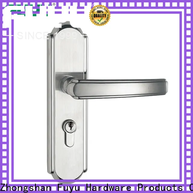 oem stainless steel gate lock dubai for sale for shop 1