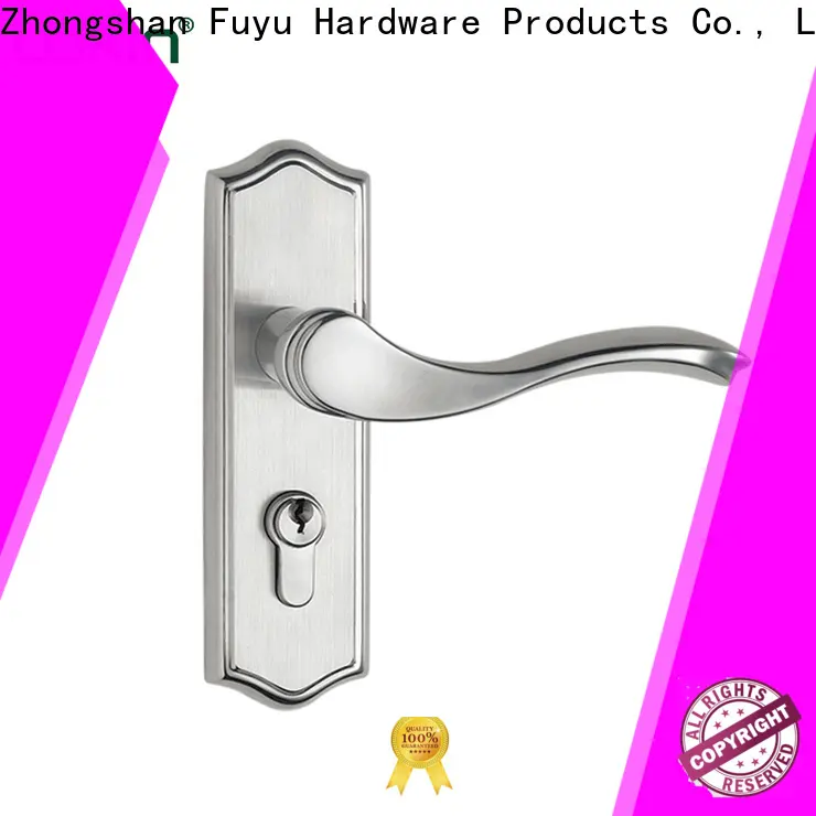 FUYU grade grade 2 lock manufacturers for home 1