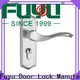 FUYU fingerprint access door lock suppliers for mall 1