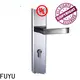 FUYU steel keyless entry deadbolt lock for sale for home 1