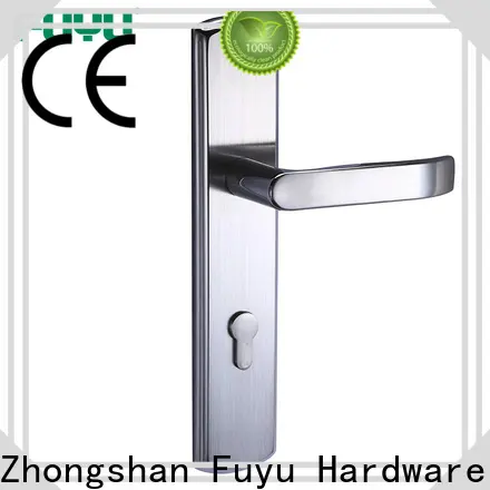 FUYU grip doors lock for sale for residential 1