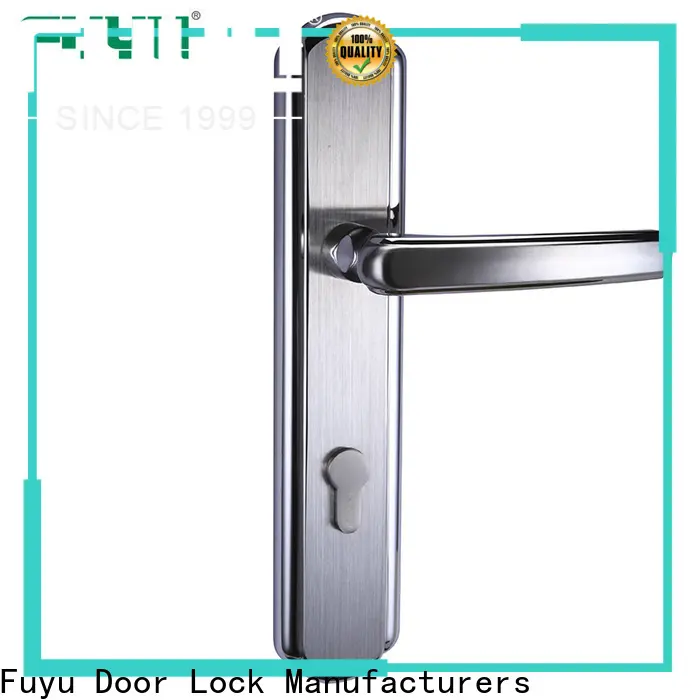 top types of locks on doors stainless factory for wooden door 1