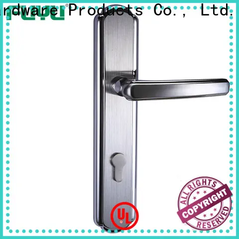 New electronic deadbolt door locks in china for home 1