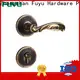 FUYU plain mortise locks meet your demands for shop 1