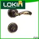 FUYU high-quality antique door lock factory for mall 1