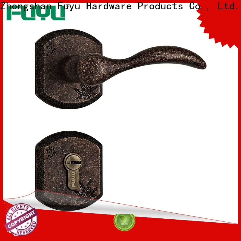 FUYU material supply for mall 1