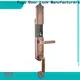 FUYU hotel door lock system price company for entry door 1