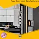 FUYU hotel locks for business for hotel 1