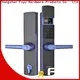 FUYU high-quality hotel smart lock in china for wooden door 1