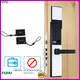 FUYU china rf card door lock factory for entry door 1