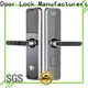 FUYU hotel lock system company for wooden door 1