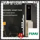 FUYU custom hotel room card lock system supply for hotel 1