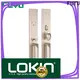 FUYU lock and key company factory for entry door 1