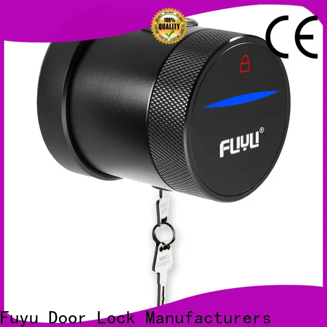 FUYU hotel door locks with card on sale for hotel 1
