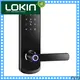 durable hotel smart lock in china for hotel 1