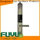 FUYU oem apartment smart lock factory for apartment 1