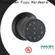 FUYU wholesale smart lock for apartment door factory for entry door 1