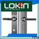 custom best smart lock for apartment for business for entry door 1