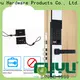 fuyu smart lock for apartment door manufacturers for apartment 1