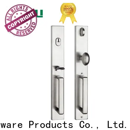 durable stainless steel security door lock ss for business for shop 1
