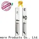 durable stainless steel security door lock ss for business for shop 1