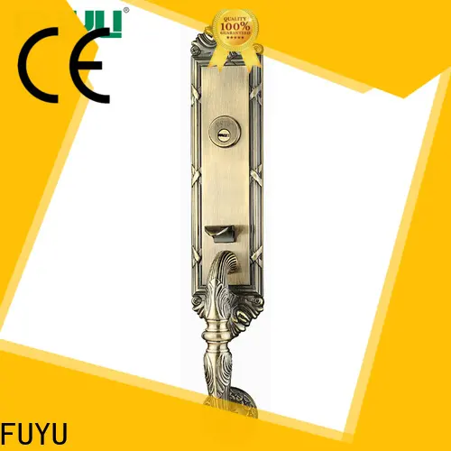 FUYU european best lock for door factory for indoor 1