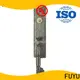 FUYU double wooden furniture locks in china for entry door 1