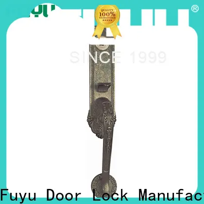 latest extra locks for doors kits in china for shop 1
