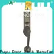 latest extra locks for doors kits in china for shop 1