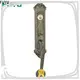 FUYU steel simple door lock factory for entry door 1