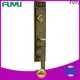 FUYU custom buying door locks suppliers for entry door 1